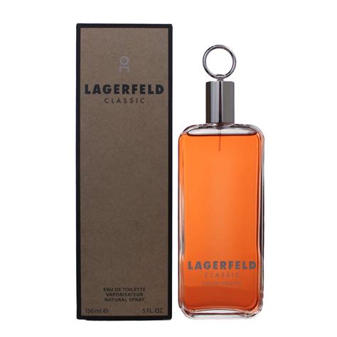 Lagerfeld Classic Karl Lagerfeld for men